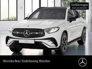 Mercedes-Benz GLC-Class 2025