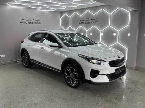 Kia XCeed 2021