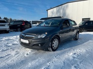 Opel Astra 2009