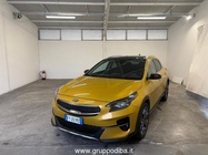 Kia XCeed 2019