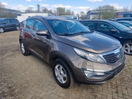 Kia Sportage 2013