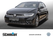 Volkswagen Polo 2025