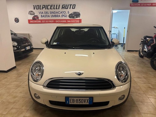 MINI Other 2010