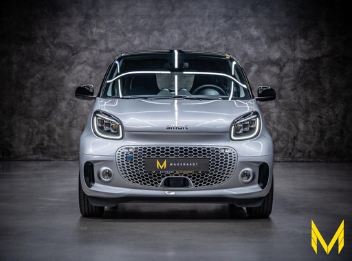 Smart ForTwo 2024