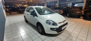 Fiat Punto 2010