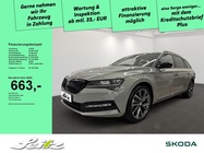 Skoda Superb 2025
