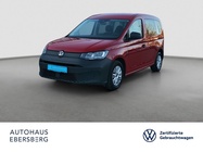 Volkswagen Caddy 2022