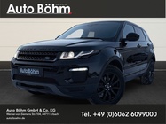 Land Rover Evoque 2018