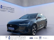 Ford Focus 2023