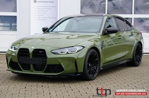 BMW M3 2022