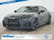 BMW 4 Series 2025