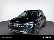 Mercedes-Benz GLE-Class 2025