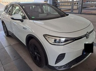 Volkswagen ID.4 2022