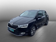 Skoda Fabia 2021