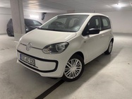 Volkswagen up! 2015