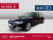 Audi A6 2022