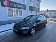 Skoda Octavia 2014