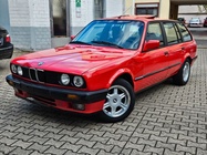 BMW 3 Series 1991