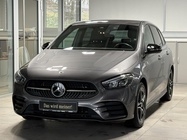 Mercedes-Benz B-Class 2020