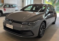 Volkswagen Golf 2020