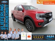 Ford Ranger 2023