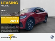 Volkswagen ID.5 2025