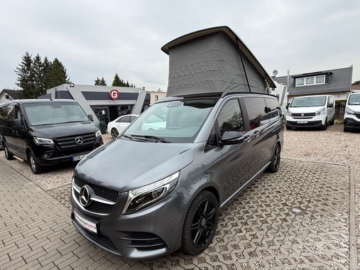 Mercedes-Benz 250 2021