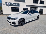 BMW 3 Series 2022