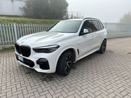 BMW X5 2021