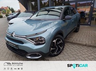 Citroen C4 2023