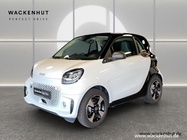 Smart ForTwo 2024