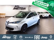 Renault ZOE 2019