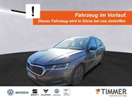 Skoda Octavia 2022