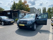 Dacia Duster 2014