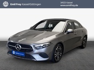 Mercedes-Benz A-Class 2025