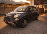 Fiat 500L 2019