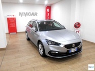 Seat Leon 2022