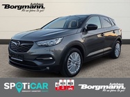 Opel Grandland 2018