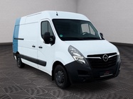 Opel Movano 2020