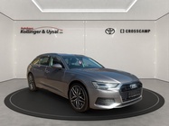 Audi A6 2019