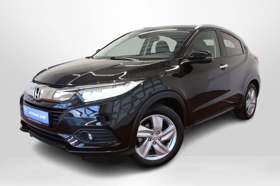 Honda HR-V 2019