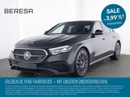 Mercedes-Benz E-Class 2025