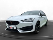 Cupra Leon 2024