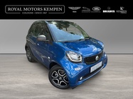Smart ForTwo 2019