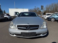 Mercedes-Benz CLS-Class 2006