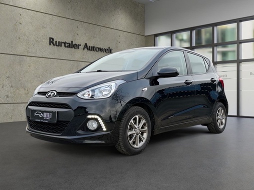 Hyundai i10 2014