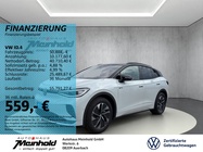 Volkswagen ID.4 2025
