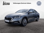 Skoda Octavia 2022