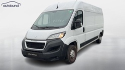 Peugeot Boxer 2024
