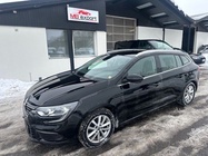 Renault Megane 2019